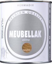 Hermadix Meubellak eXtra zijdeglans 750 ml.