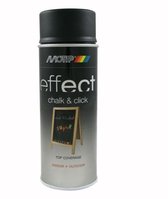 Motip effect chalk & click schoolbordlak - 400 ml.