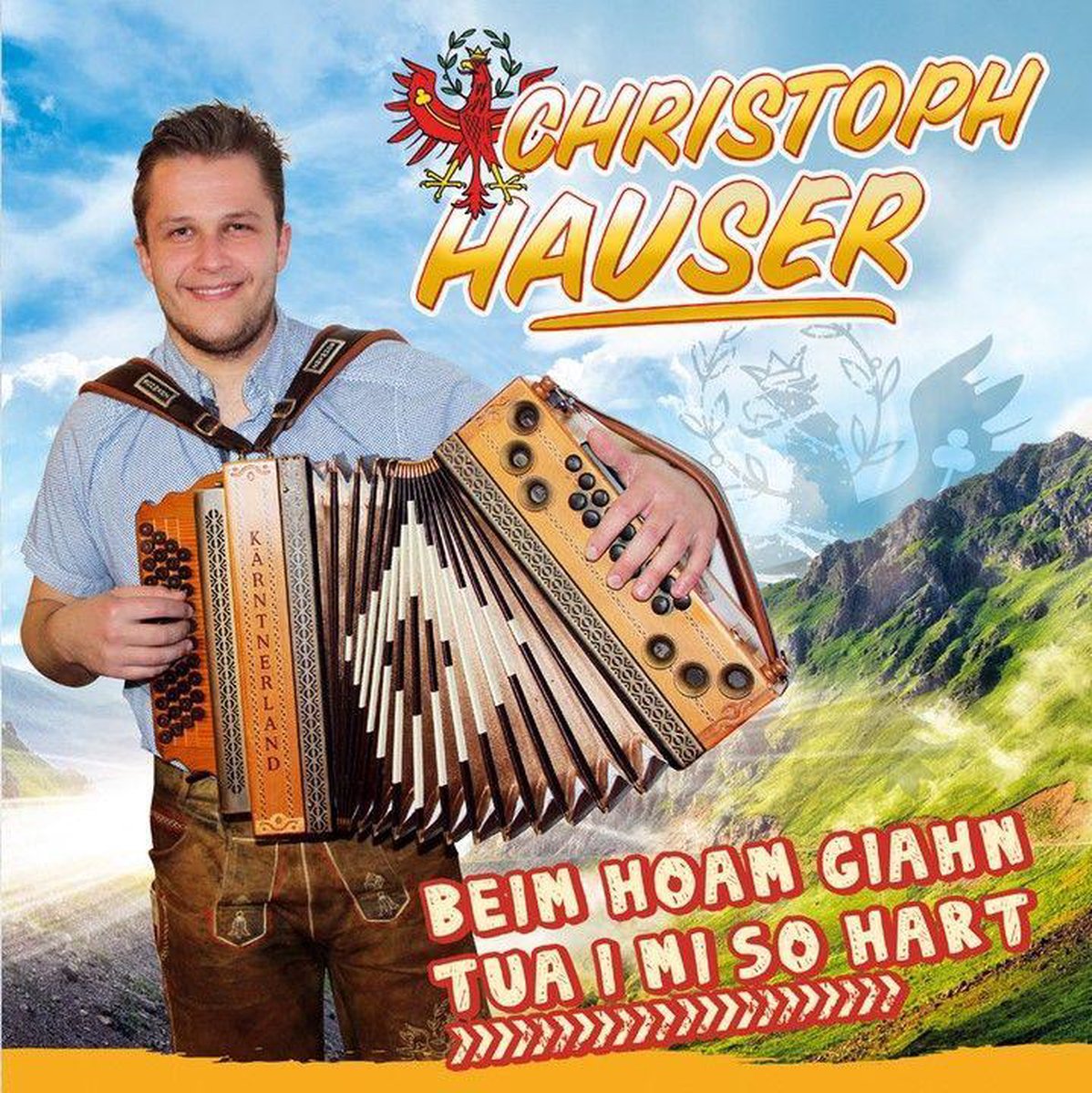 Beim Hoam Giahn Tua I Mi So Hart
