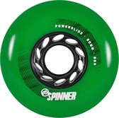 Powerslide Spinner - groen,zwart