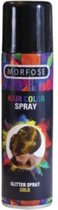 Morfose - Haar Kleurspray - Goud - Hair Color Spray - Gold - Glitter - Party Spray