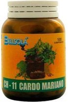 Bellsola Ch-11 Cardo Mariano 100 Comp