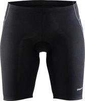 Craft GreatnEssential Bike Shorts Sous-vêtements de sport pour femmes - Taille XL