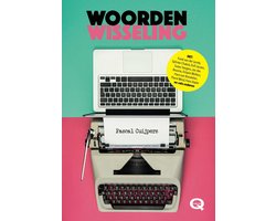 Woordenwisseling