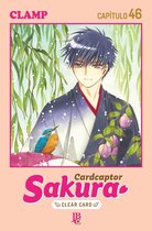 Cardcaptor Sakura - Clear Card 46 - Cardcaptor Sakura - Clear Card Arc Capítulo 046