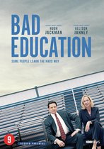 Bad Education (dvd)