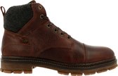 Bullboxer 456K80470A Ankle Boot Men Brown 43