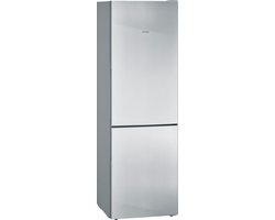iQ300,Koel/Vries,186x60cm,lowFrost,rvs-look,E