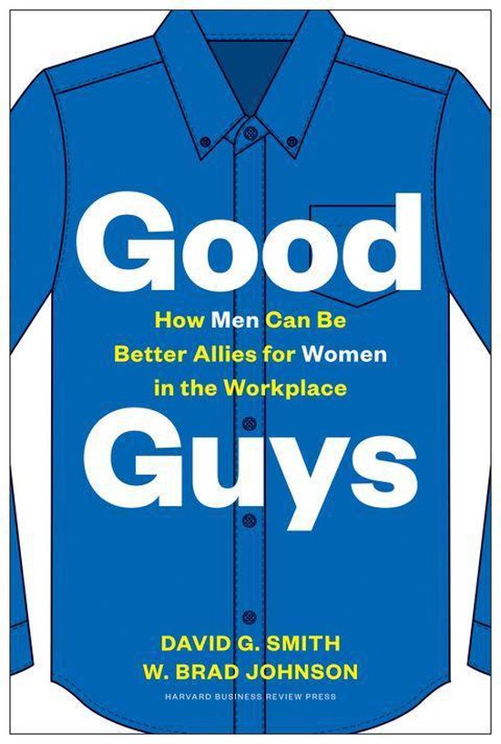 Good Guys - cover
