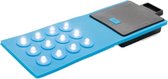 Xd Collection Flexibele Werklamp 20 Cm Abs Blauw