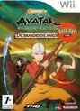 Avatar - De Brandende Aarde Wii