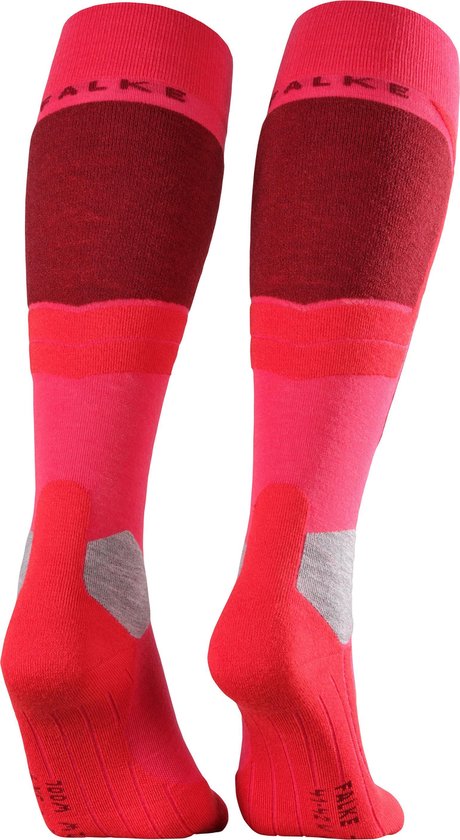 Falke SK5 Expert W - Lipstick Pink - 35-36