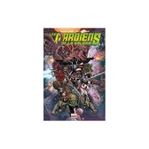 Les Gardiens de la Galaxie - Marvel Now - Tome 3