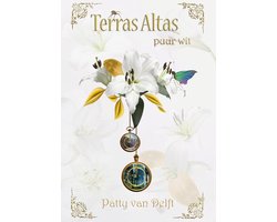 Terras Altas 1 - Puur Wit