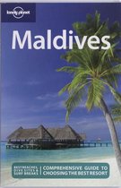 Lonely Planet: Maldives (7th Ed)