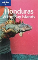 Lonely Planet / Honduras & the Bay Islands