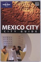 Lonely Planet Mexico City