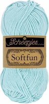 Scheepjes Softfun 50g - 2613 Sky