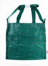 Robin Ruth Phoebe Bag Amsterdam Green - Stevige Tas