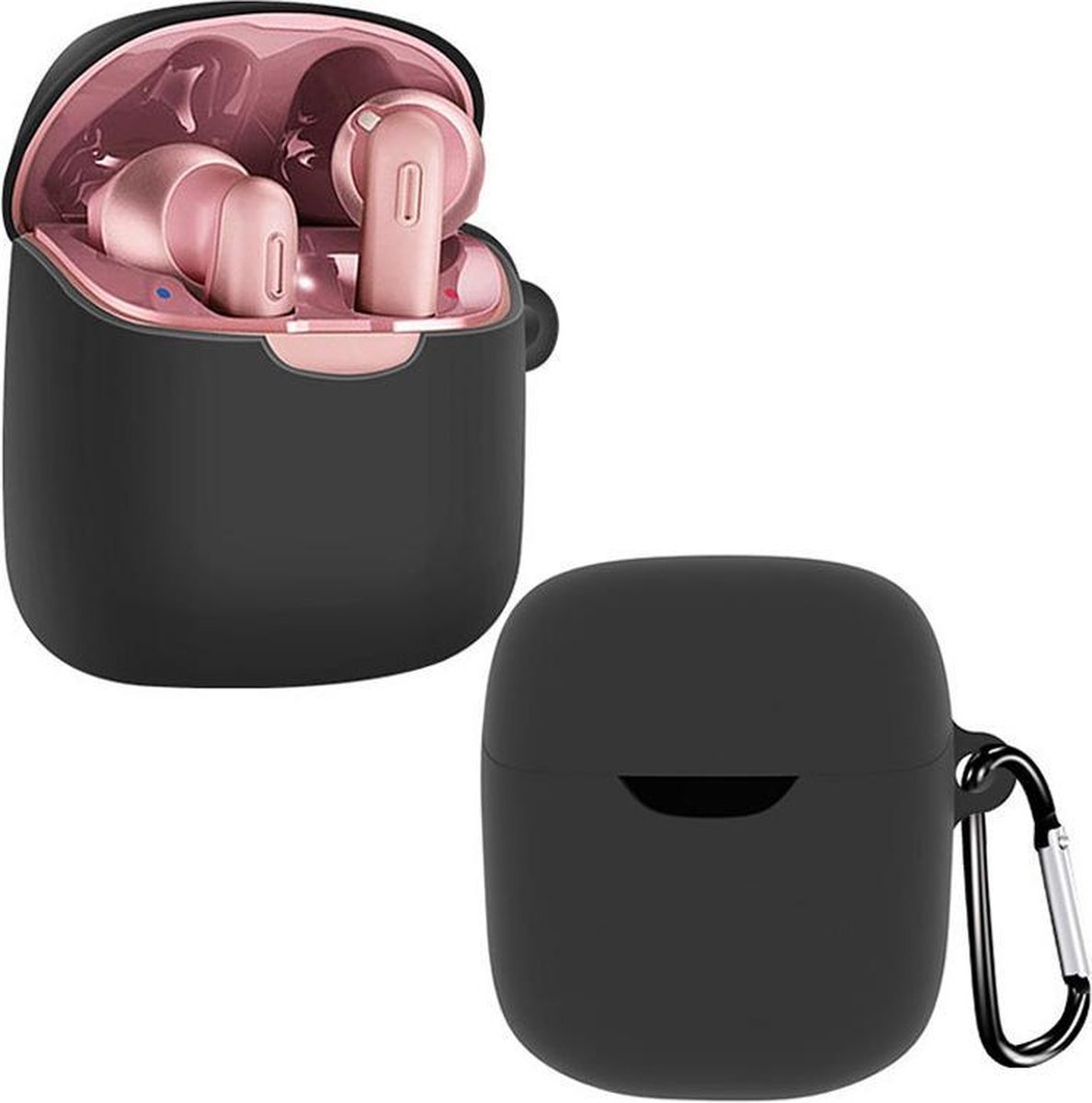 Fone de Ouvido JBL Quantum TWS Bluetooth no Paraguai Fone de Ouvido JBL Quantum TWS Bluetooth no Paraguai