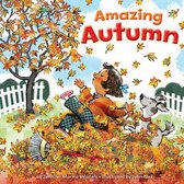 Seasons - Amazing Autumn
