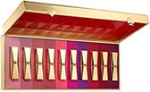 ESTÉE LAUDER Jackpot Pure Colour Desire Rouge Excess Lipstick Collection 10 full-size shades
