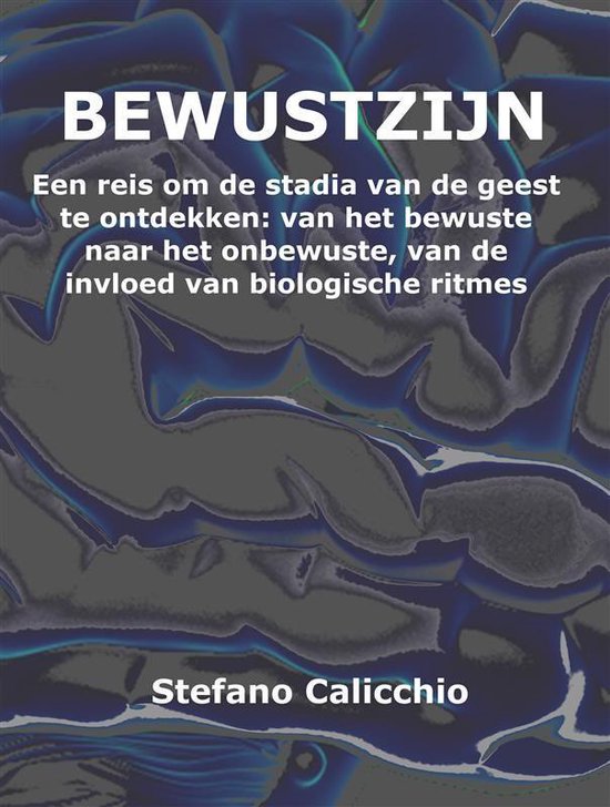 Bewustzijn - cover