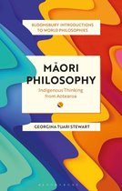 Bloomsbury Introductions to World Philosophies - Maori Philosophy