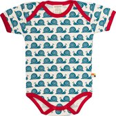 Loud and Proud - Romper (74/80)