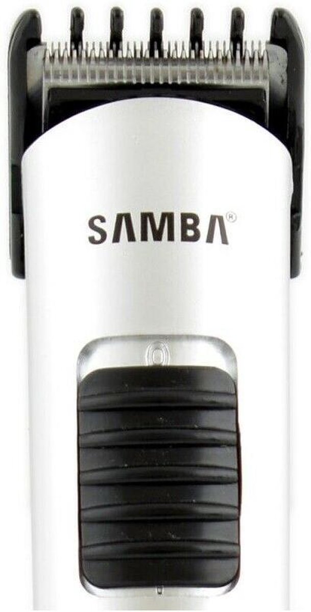 Samba SM-103 Beard Trimmer