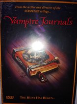 Vampire Journals (DVD) (Geen NL Ondertiteling)