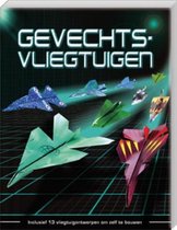 Gevechtsvliegtuigen