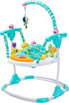 Toyz - Baby Jumper Ocean Blue