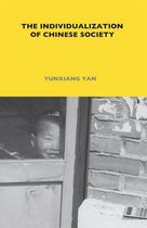 LSE Monographs on Social Anthropology - The Individualization of Chinese Society