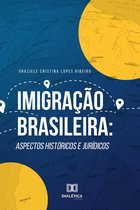 Imigração Brasileira