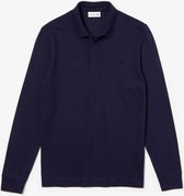 Lacoste Regular Fit Paris Marine Polo Heren - Maat 3XL