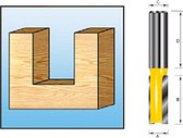 Makita D-10067 Groeffrees 8x20 S8