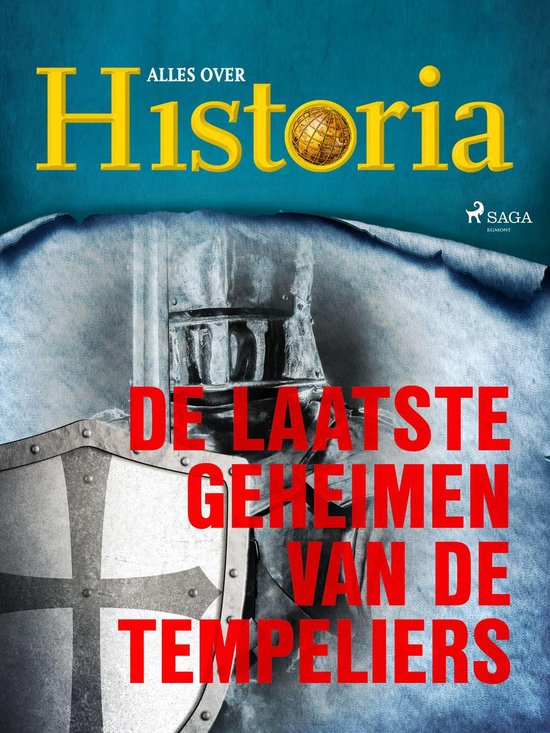 De grootste mysteries van de geschiedenis 41 - De laatste ge ... - cover
