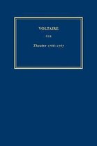 Œuvres complètes de Voltaire (Complete Works of Voltaire)- Œuvres complètes de Voltaire (Complete Works of Voltaire) 61B