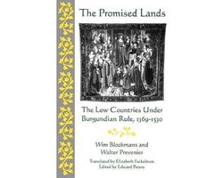 Promised Lands