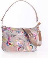 Oilily M Flat Shoulder Bag Dune