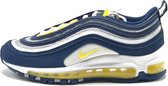 Nike Air Max 97 BG (Blauw/Wit) - Maat 38.5 / 6Y