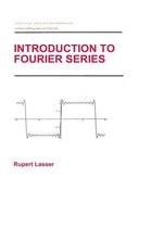 Chapman & Hall/CRC Pure and Applied Mathematics - Introduction to Fourier Series