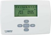 Watts Kamerthermostaat Milux Prestige 24V Geen Wifi