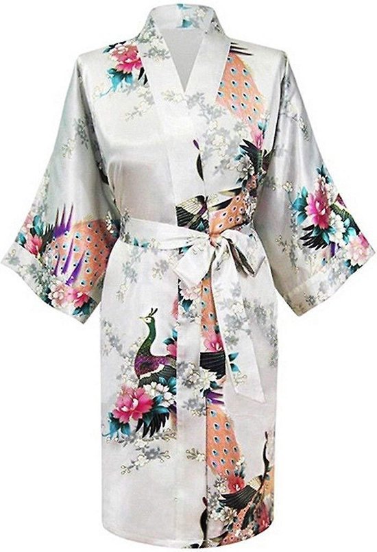 Innovative Seamless Fashion Unisex wit Kimono One Size