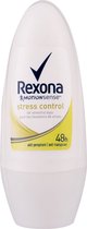 Rexona W Roller Stress Control 50ml