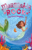 Mermaids Rock-The Coral Kingdom