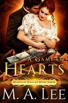 Hearts in Hazard 3 - A Game of Hearts (Hearts in Hazard 3)