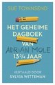 Adrian Mole  -   Het geheime dagboek van Adrian Mole 13 3/4 jaar