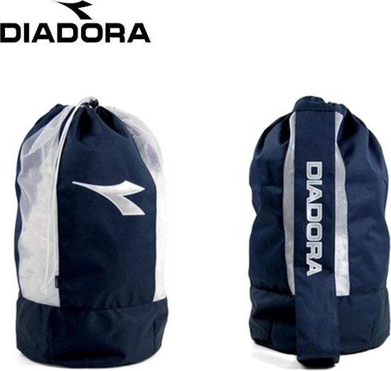 Diadora Sakky Bag - Blue 654